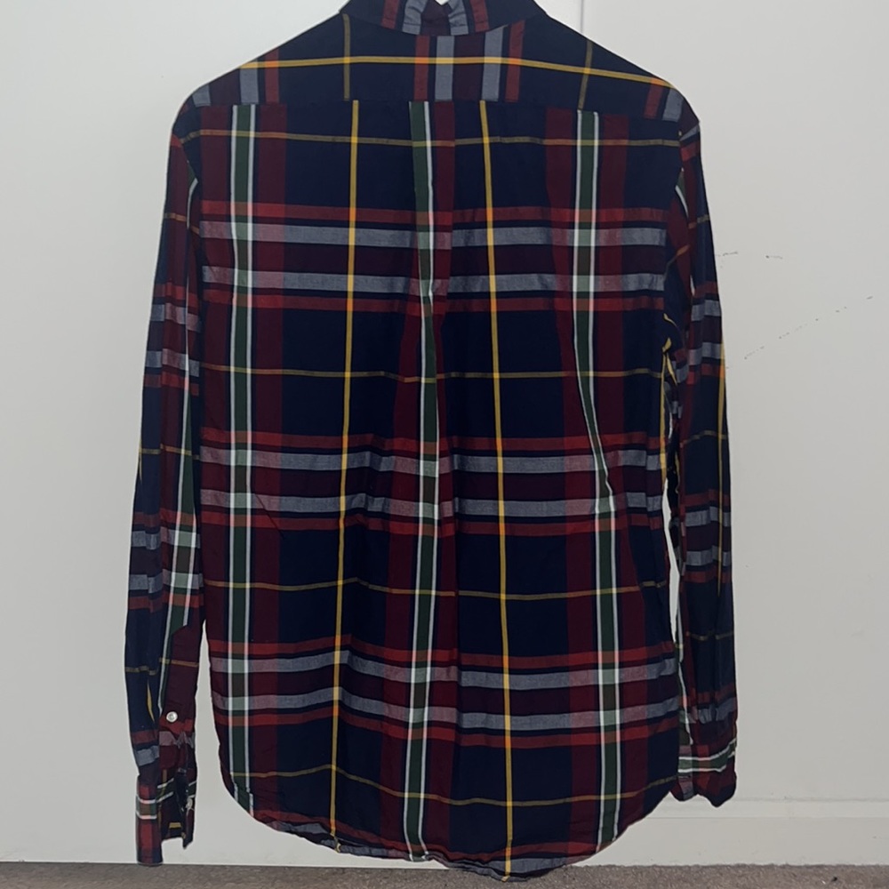 Multiple Colored Men’s Button Down - image 2